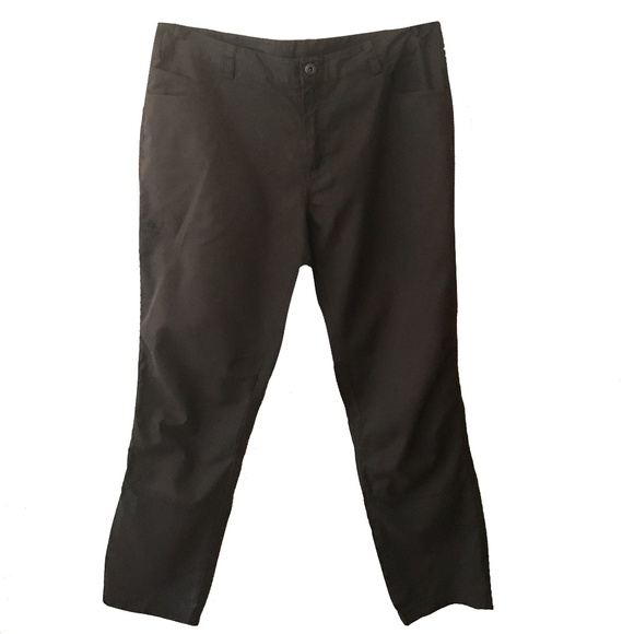 WOODS CARGO PANTS SIZE 38 - Picture 1 of 5
